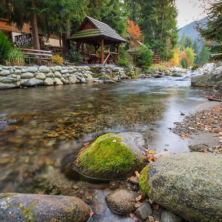Apartmany A Studia Miroslav Demanovska Dolina Luaran gambar